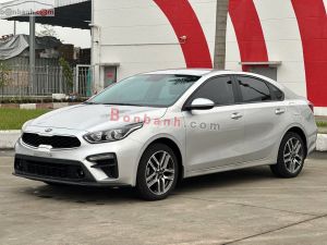 Xe Kia Cerato 1.6 MT 2018