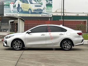Xe Kia Cerato 1.6 MT 2018