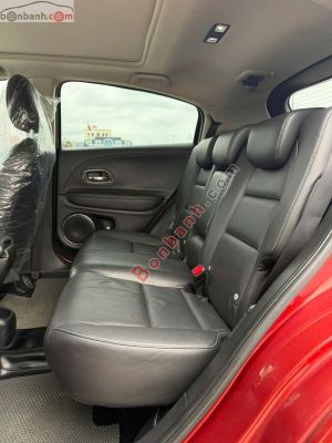 Xe Honda HRV L 2020