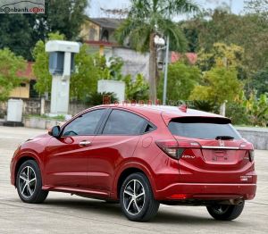 Xe Honda HRV L 2020
