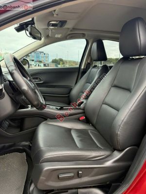 Xe Honda HRV L 2020