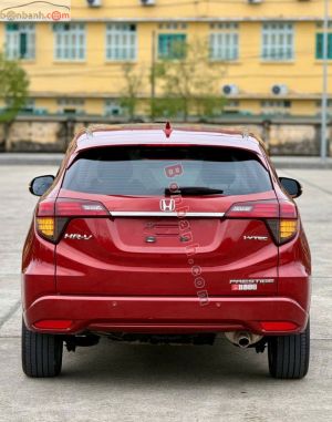 Xe Honda HRV L 2020