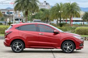 Xe Honda HRV L 2020
