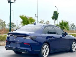 Xe VinFast Lux A 2.0 2.0 AT 2019