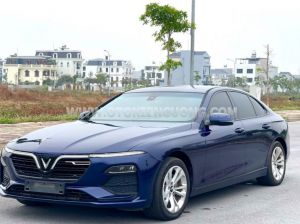 Xe VinFast Lux A 2.0 2.0 AT 2019