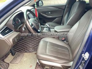 Xe VinFast Lux A 2.0 2.0 AT 2019