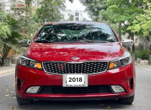 Xe Kia Cerato 1.6 AT 2018