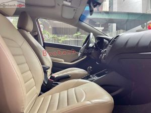 Xe Kia Cerato 1.6 AT 2018
