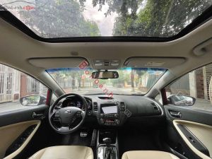 Xe Kia Cerato 1.6 AT 2018