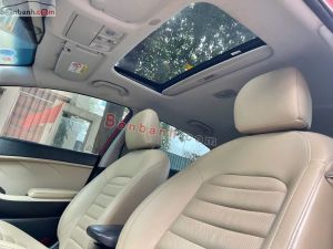 Xe Kia Cerato 1.6 AT 2018