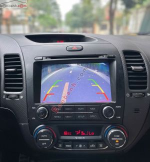 Xe Kia Cerato 1.6 AT 2018