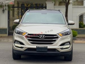 Xe Hyundai Tucson 2.0 AT CRDi 2019