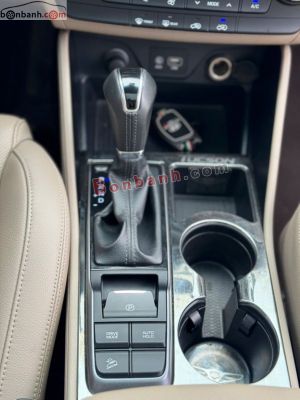 Xe Hyundai Tucson 2.0 AT CRDi 2019