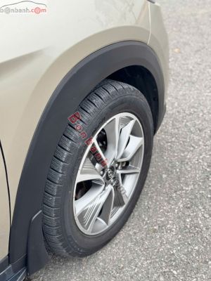 Xe Hyundai Tucson 2.0 AT CRDi 2019