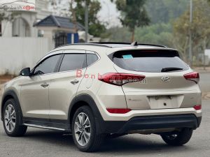 Xe Hyundai Tucson 2.0 AT CRDi 2019