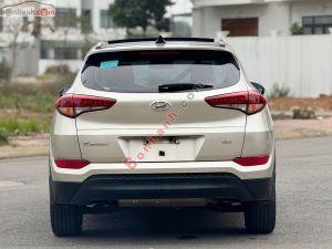 Xe Hyundai Tucson 2.0 AT CRDi 2019