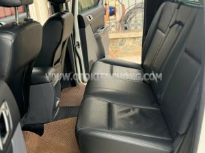Xe Mazda BT50 2.2L 4x2 ATH 2018