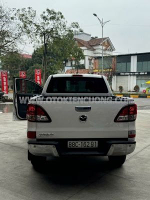 Xe Mazda BT50 2.2L 4x2 ATH 2018