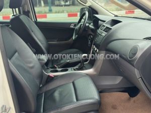 Xe Mazda BT50 2.2L 4x2 ATH 2018