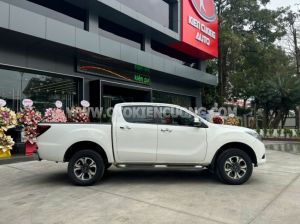 Xe Mazda BT50 2.2L 4x2 ATH 2018
