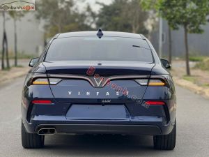 Xe VinFast Lux A 2.0 2.0 AT 2021