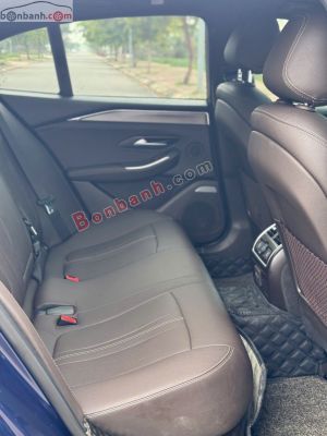 Xe VinFast Lux A 2.0 2.0 AT 2021