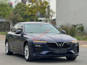 Xe VinFast Lux A 2.0 2.0 AT 2021