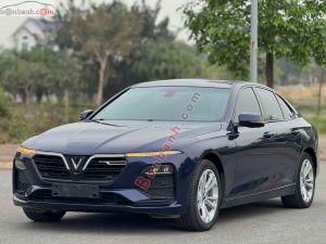Xe VinFast Lux A 2.0 2.0 AT 2021