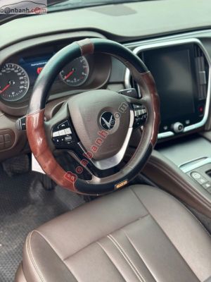 Xe VinFast Lux A 2.0 2.0 AT 2021