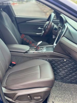 Xe VinFast Lux A 2.0 2.0 AT 2021