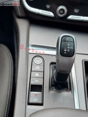 Xe VinFast Lux A 2.0 2.0 AT 2021