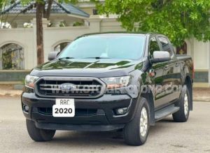 Xe Ford Ranger XLS 2.2L 4x2 MT 2020