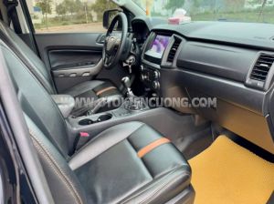 Xe Ford Ranger XLS 2.2L 4x2 MT 2020