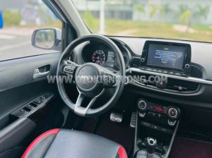Xe Kia Morning GT-Line 2022