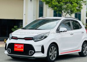 Xe Kia Morning GT-Line 2022