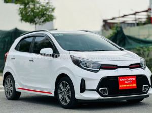 Xe Kia Morning GT-Line 2022