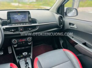 Xe Kia Morning GT-Line 2022