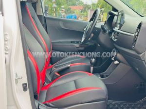 Xe Kia Morning GT-Line 2022