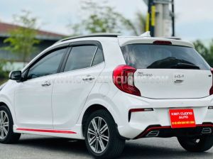 Xe Kia Morning GT-Line 2022