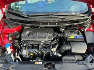 Xe Kia Cerato 1.6 AT Luxury 2018