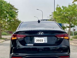Xe Hyundai Accent 1.4 AT Đặc Biệt 2022