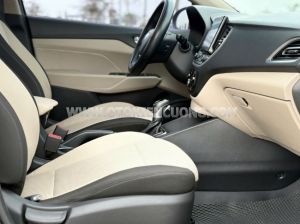 Xe Hyundai Accent 1.4 AT 2023