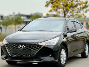 Xe Hyundai Accent 1.4 AT 2023