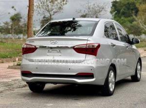 Xe Hyundai i10 Grand 1.2 AT 2020