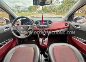 Xe Hyundai i10 Grand 1.2 AT 2020