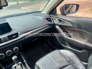 Xe Mazda 3 1.5 AT 2017