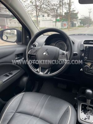 Xe Mitsubishi Attrage Premium 1.2 CVT 2021
