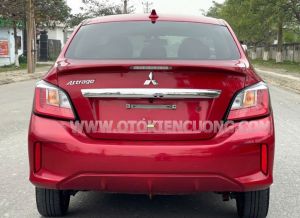 Xe Mitsubishi Attrage Premium 1.2 CVT 2021