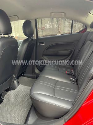 Xe Mitsubishi Attrage Premium 1.2 CVT 2021