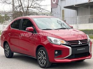 Xe Mitsubishi Attrage Premium 1.2 CVT 2021